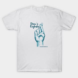 Drew's Crybaby T-Shirt